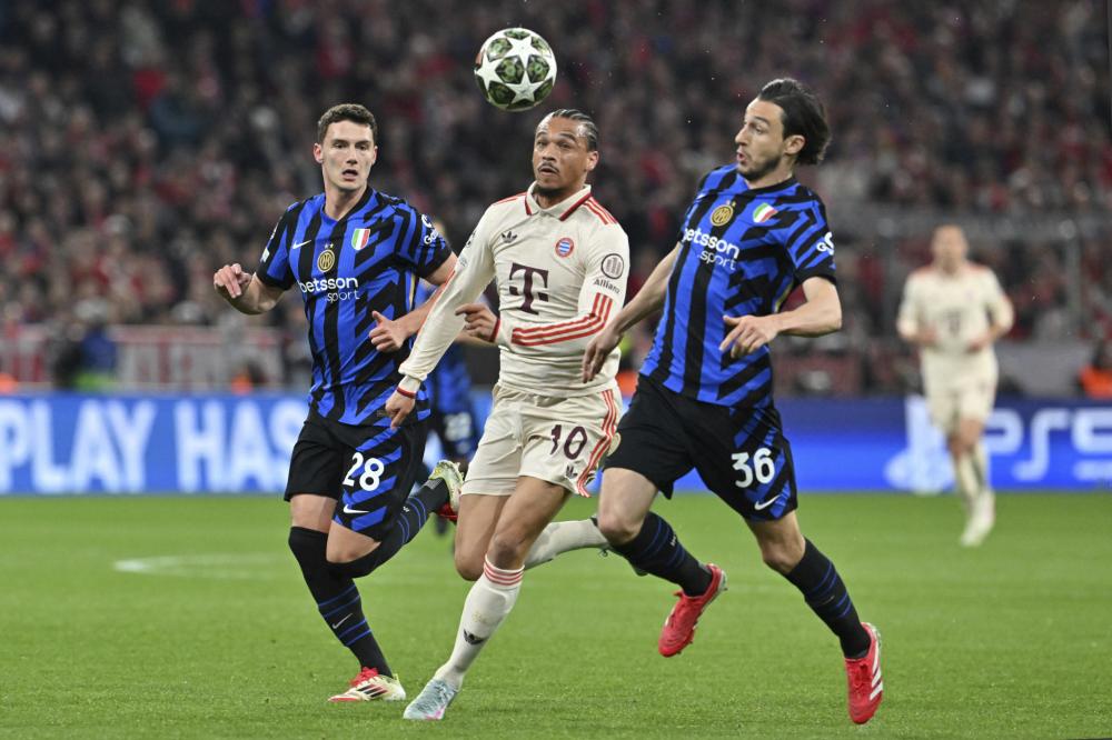 他在比赛中 他在比赛中