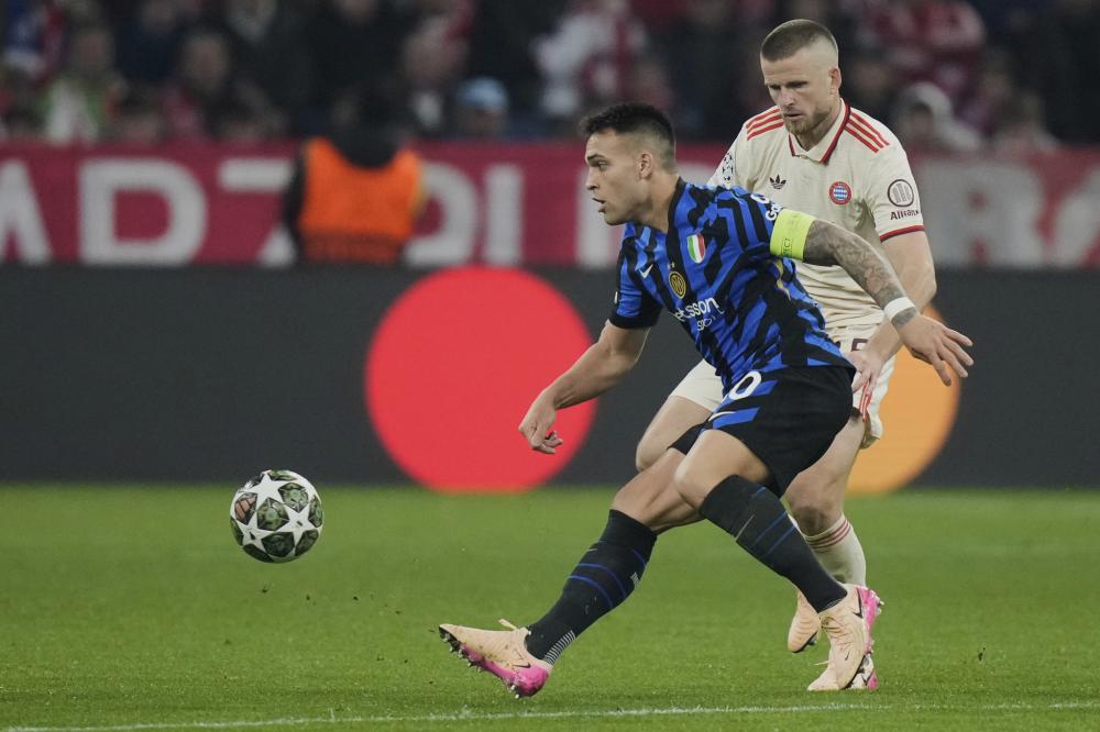 关键比赛中 关键比赛中